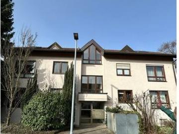 Steckfeldstraße, Steckfeld - Keller, Balkon