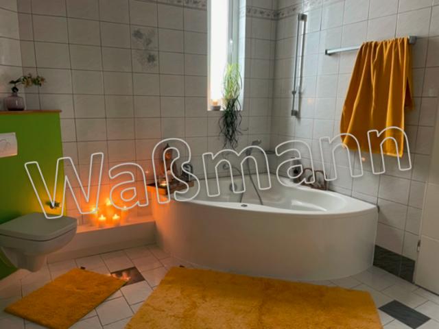 wunderschöne großzügige 2 Zimmer Wohnung Nähe Hochschule