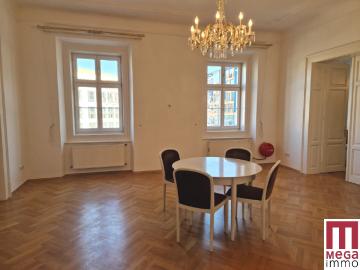 Schillerplatz, Sankt Leonhard, Sankt Leonhard, Graz, Schloßberg, Innere Stadt, Graz