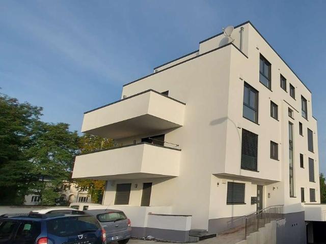 Wunderschöne großzügige Stadtwohnung in Limburg