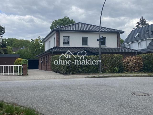 Wunderschöne Doppelhaushälfte