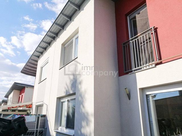 Wunderschöne Doppelhaushälfte ZWÖLFAXING nur € 489.000