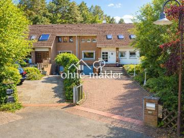 Stuhrbaum, Oldenburger Land, Belumer Deich, Elbe-Weser-Dreieck, Schleswig-Holstein