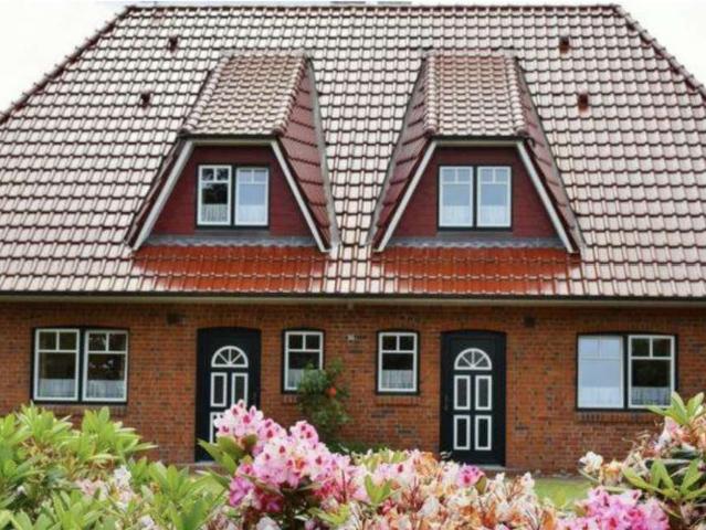 Wunderschöne Doppelhaushälfte mit 4 Zimmern in Sankt Peter Ording