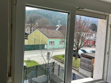 Wunderschöne Dachgeschoss Wohnung