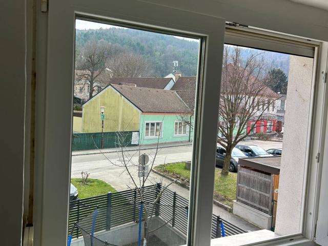Wunderschöne Dachgeschoss Wohnung