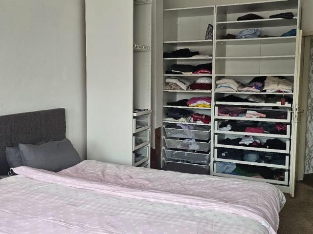 Wunderschöne Dachgeschoss Wohnung, Berlin Amsterdam Apartments for Rent