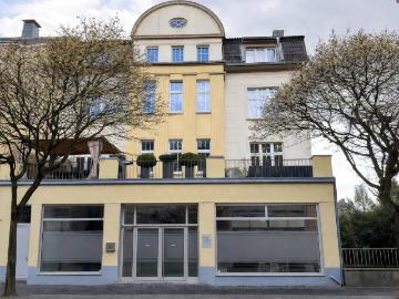 Unna, Ostwestfalen, Nordrhein-Westfalen