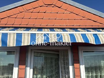 Wunderschöne Dachgeschosswohnung im Herzen von Luckenwalde