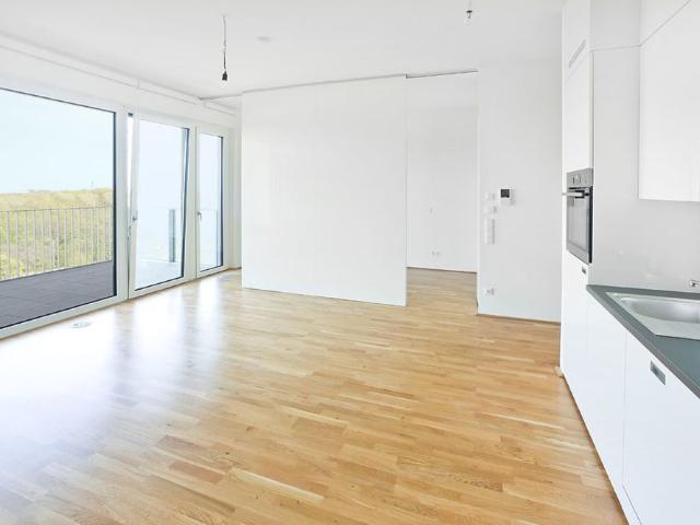 Wunderschöne Dachgeschoßwohnung