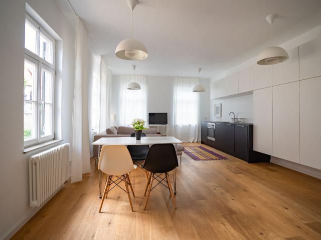 Wunderschöne Designwohnung in Stuttgart Weilimdorf, Stuttgart Amsterdam Apartments for Rent