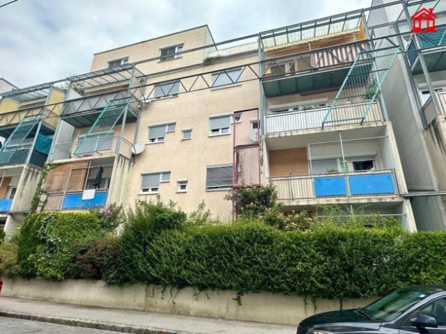 Wunderschöne Dreizimmerwohnung in ruhiger Lage in Graz Lend
