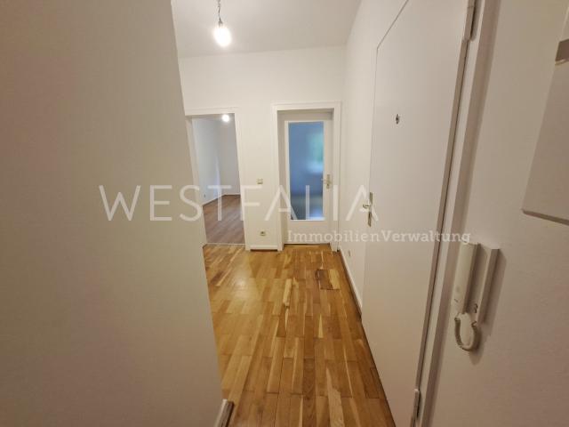 Wunderschöne EG Wohnung in Duissern