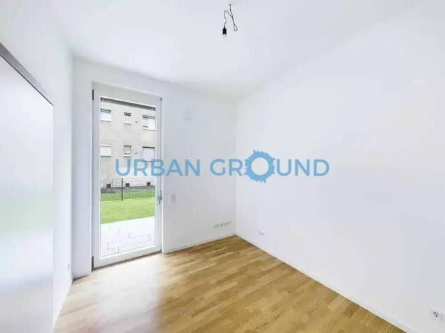 Wunderschöne EG Wohnung mit Einbauküche
