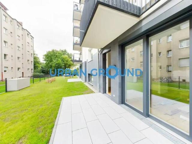 Wunderschöne EG Wohnung mit Einbauküche
