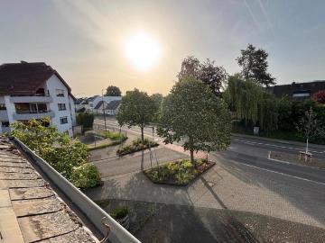 Wunderschöne Eigentumswohnung – Toplage in Heiligkreuz