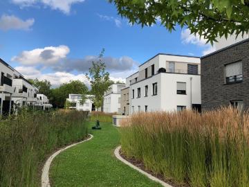 Wunderschöne Eigentumswohnung in TOP Lage Mönchengladbach