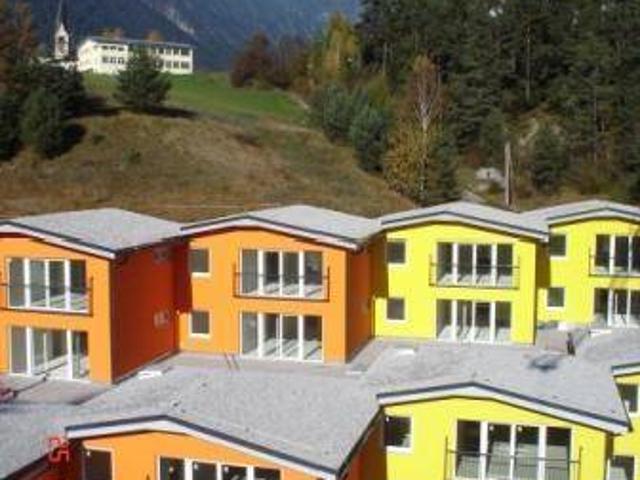 Wunderschöne Eigentumswohnung in einem Zweifamilienhaus Top 14