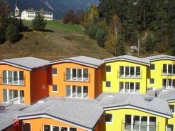 Wunderschöne Eigentumswohnung in einem Zweifamilienhaus Top 14