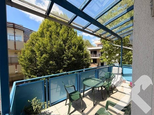 Wunderschöne Eigentumswohnung in Grazer Bestlage mit Balkon & Tiefgaragenparkplatz