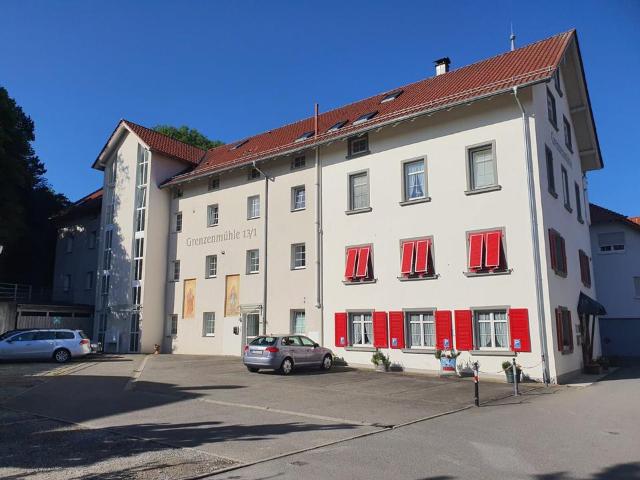 Wunderschöne Eigentumswohnung in ruhiger Lage