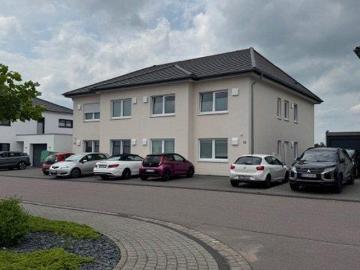 Wunderschöne Eigentumswohnungen in zentraler Lage in Bitburg