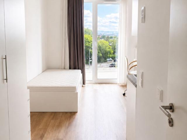639,00 EUR All Inclusive! – Über 20 Apartments in Wiesbaden frei!
