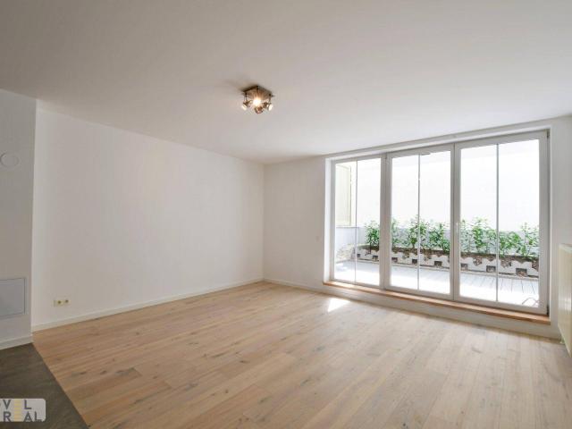 Wunderschöne Erstbezug 2 Zimmerwohnung
