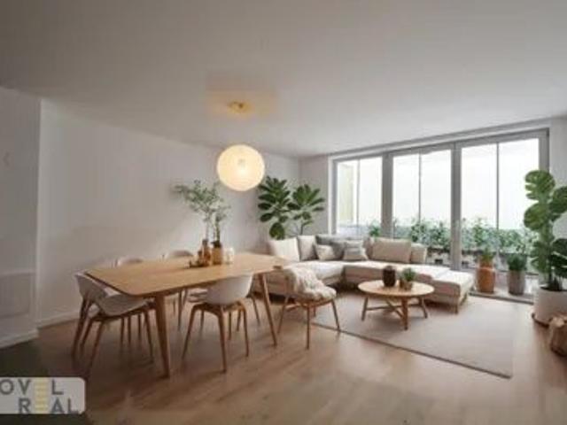 Wunderschöne Erstbezug 2 Zimmerwohnung