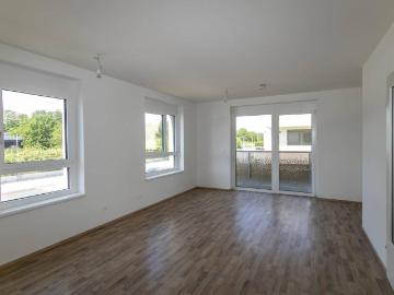 Wunderschöne Erstbezugswohnung mit westseitigen Balkon