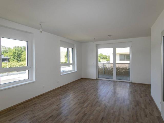 Wunderschöne Erstbezugswohnung mit westseitigen Balkon