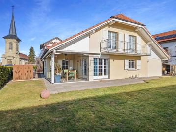 Villa for sale in Ergenzach