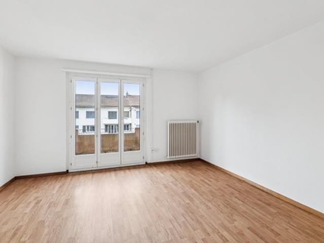 Wunderschöne frische 2 Zimmerwohnung in Grenchen, per sofort