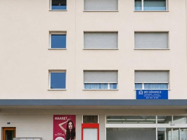 Wunderschöne, komplett renovierte 3.5 Zimmerwohnung in Kirchberg!