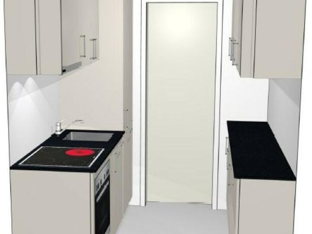 Wunderschöne, komplett renovierte 3.5 Zimmerwohnung in Kirchberg!
