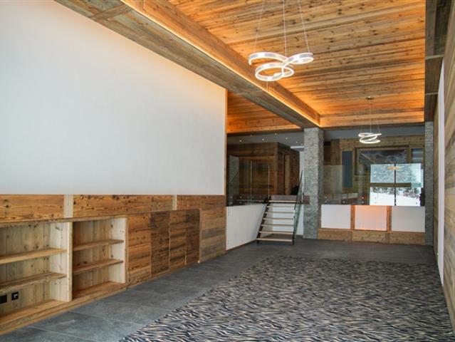 Wunderschöne komplett renovierte Wohnung ski IN/OUT
