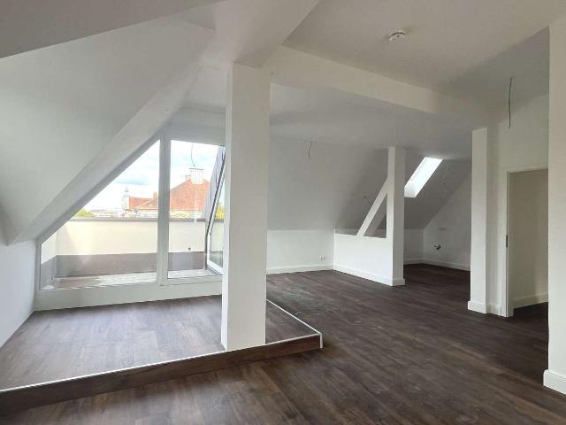 Wunderschöne Kernsanierte Altbau 3 Zimmer Wohnungen Nähe Hofgarten Ansbach