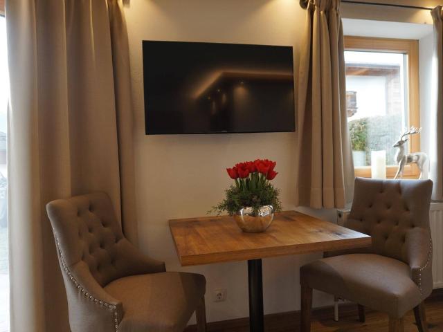 Wunderschöne kleine Ferienwohnung in Ellmau am Wilden Kaiser ganzjährig zu vermieten