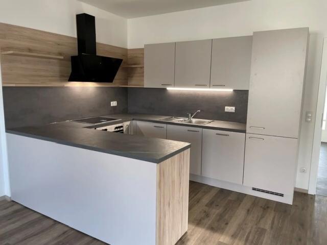 Wunderschöne klimatisierte 4 Zimmer Wohnung in Wies