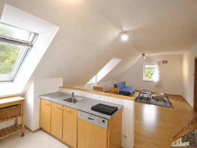 Wunderschöne hochwertige Dachgeschosswohnung nähe Wieselburg