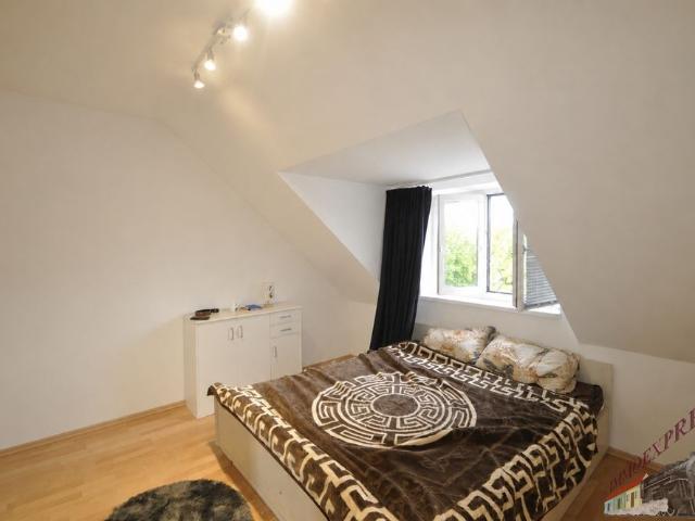 Wunderschöne hochwertige Dachgeschosswohnung nähe Wieselburg