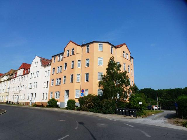 Wunderschöne helle 3 Zimmerwohnung *Stpl. mgl. / Keller