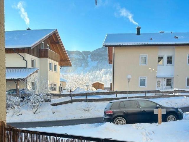 Wunderschöne, helle 3 Zimmer Wohnung in Nesselwang