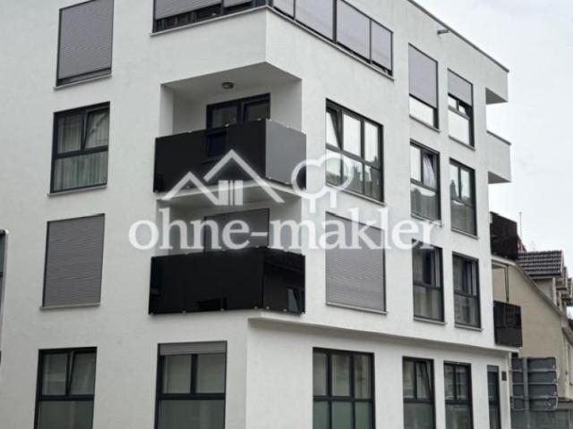 Wunderschöne helle 2 Zimmer Wohnung in VS Schweningen