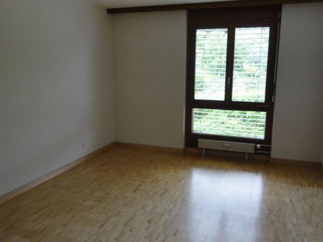 wunderschöne, helle, 4.5 Zimmerwohnung in schöner Umgebung