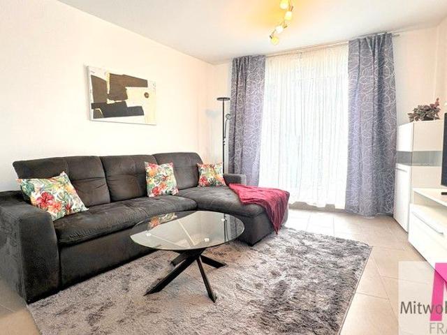 Wunderschöne, helle 4 Zimmer Penthousewohnung