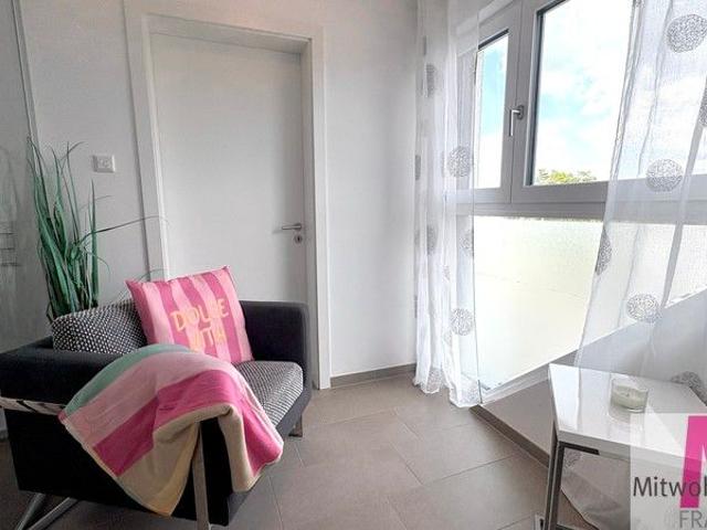 Wunderschöne, helle 4 Zimmer Penthousewohnung