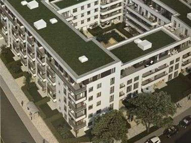 Wunderschöne, helle 4 Zimmer Wohnung in Schwabing West