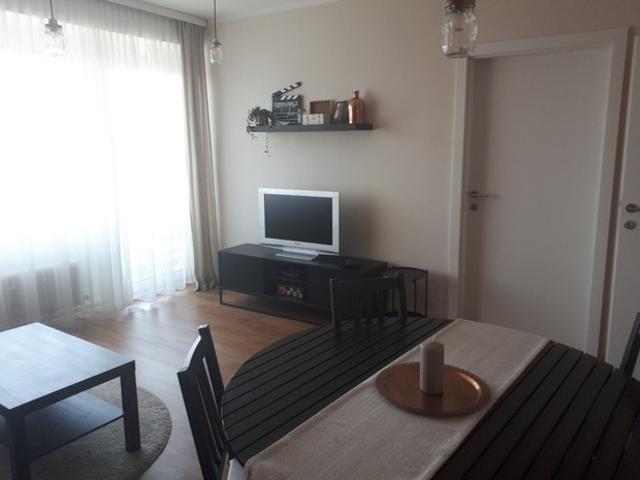 Wunderschöne, helle 63 m² Wohnung in Liebenau ab sofort