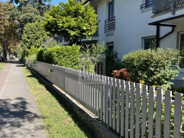 Wunderschöne helle Eigentumswohnung in Eichwalde
